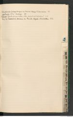 k.k. naturhistorisches Hofmuseum, Index Intendanzakten 1913, Seite 29